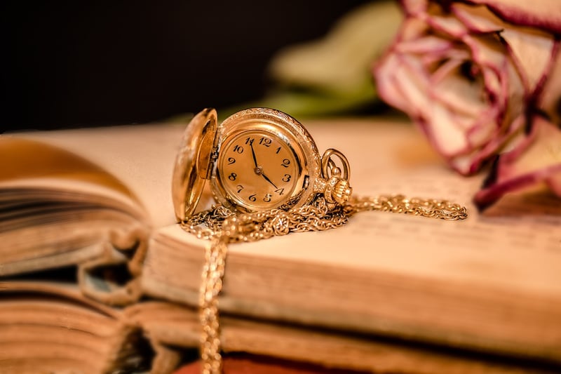 Time Travel Tools